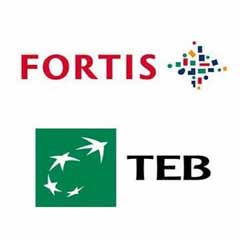 TEB ve Fortis birleşiyor