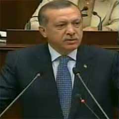 Erdoğan, Bahçeli'yi halatla vurdu!