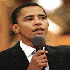 Obama gittikçe güven yitiriyor