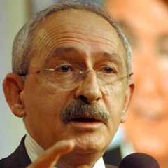 Kılıçdaroğlu emekliye randevu vermedi