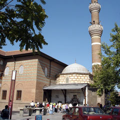 Hacı Bayram'da iskan kargaşası!
