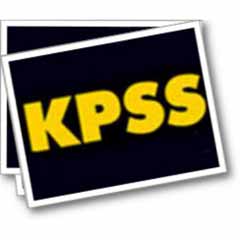 İşte KPSS soru ve cevapları-TIKLAYIN