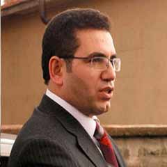 Başsavcıdan ETÖ baskısı istifası