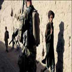 Afganistan'da kanlı hafta sonu