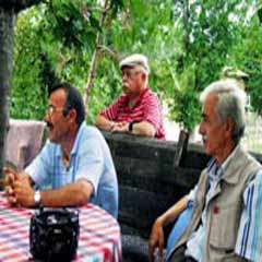 'Hayır'cı köy bu sefer 'evet'çi