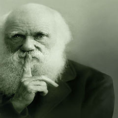 Darwin, neden evrimleşemedi?