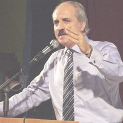 Kurtulmuş delegelere teşekkür etti