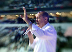 Milli'den çok sert cevap
