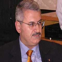 Bakan Yıldırım'ı güldüren diyalog