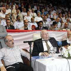 Erbakan'dan hükümete ilginç benzetme