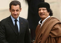 Ölüm emrini Avrupa'nın şeytanı mı verdi?