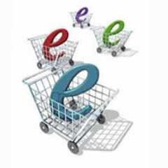 E-ticaret katlanarak artıyor