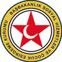 SHÇEK'e 1504 personel alınacak