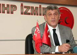 'Rakibim Bahçeli değil Erdoğan'