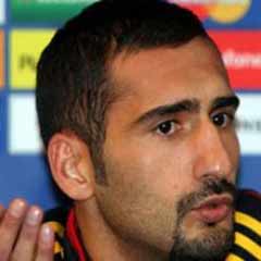 Eskişehirspor'da Ümit Karan depremi