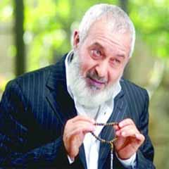 Zaza Dayı'ya şok suçlama