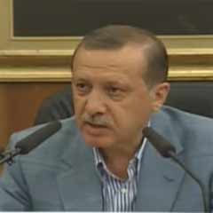 Erdoğan'dan çarpıcı açıklama!