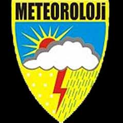 Meteoroloji'den bu kez 'sıcak' uyarı