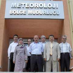 Eskişehir'de Ak Parti'den çifte ziyaret