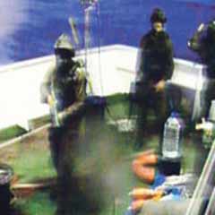 Mavi Marmara için pervasız öneri
