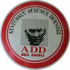 ADD: Hayır oyu kullanacağız