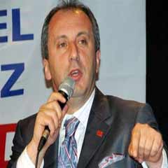 'Karanlık' devrimci, İnce'yi yakacaktı