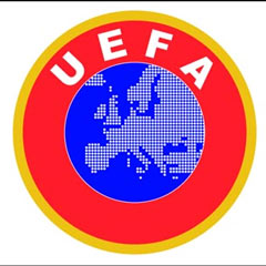UEFA Başkanı hastaneye kaldırıldı