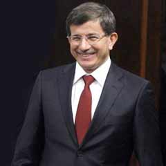 Davutoğlu'na göre Obama'nın hitabı!