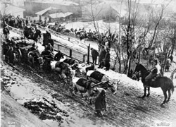108 Yıllık Türk Askerinin Sırrı!