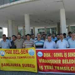 PKK'yı TSK ile bir tutuyorlar!