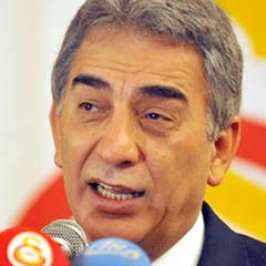 Galatasaray'a 5 yabancı geliyor!