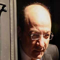 İlhan Cihaner'den ŞOK TALİMAT