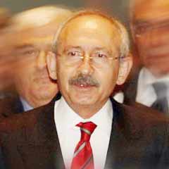 Kılıçdaroğlu: 12 Eylül'de hayır diyeceğiz