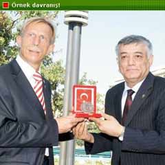 Daum'dan mehmetçiğe 200 bin euro bağış