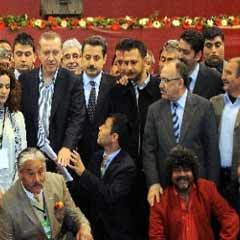 Al sana Roman açılımı!