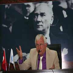 Başkan Posbıyık'tan OYAK'a suçlama