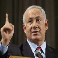 Netanyahu'ya koruma şoku!