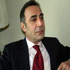 CHP'nin artisti genelev yolcusu