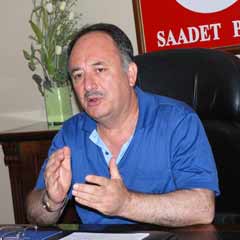 SP erken seçim ihtimali sebebiyle kongreyi öne çekti