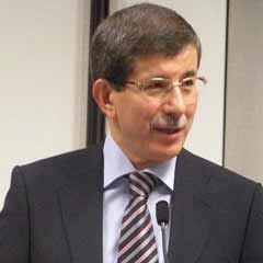 Davutoğlu: Hesabını sorarız