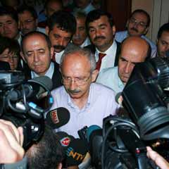 Kılıçdaroğlu'ndan yeni vaatler!