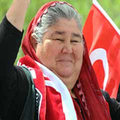 Evin Ana'nın kuzeni bulundu