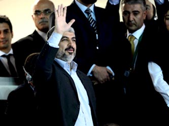 AK Parti kongresinde en çok alkış alan isim!