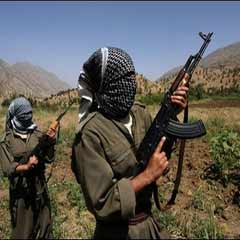 Hakkari'de karakola saldırı: 3 şehit