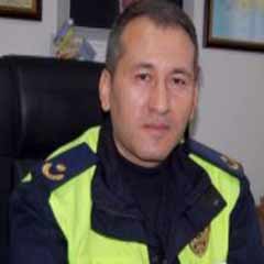 Kürtçe bilen polis trafikte önemli