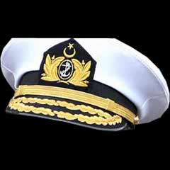 Amiral'in ŞOK ses kaydı