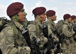 MİT'ten 'operasyonel' transfer!