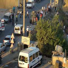 Cizre'deki çatışma ile ilgili açıklama