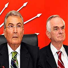 Baykal Burcu Sav'a telgraf gönderecek