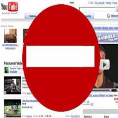 YouTube yasağında son karar